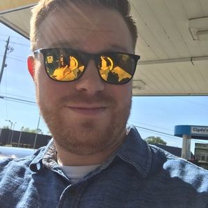 Meet your Posher, Brandon